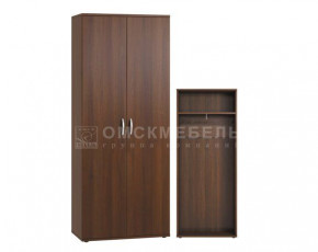 Шкаф 2-х дверный для одежды Шк34.1 МС Гермес в Урае - uraj.germes-mebel.ru | фото